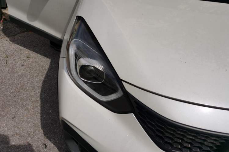 Used Honda LIFE 2021 1.5L CVT CRO-S Fun Edition Right Front Headlight