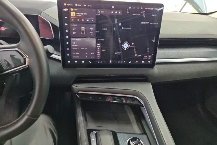 Used Zeekr 001 2021 Ultra-Long Range Single-Motor WE Edition