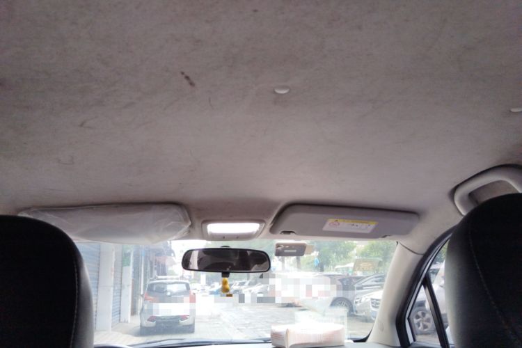 Used NETA N01 2020 430e
