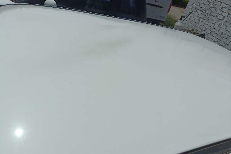 Used CHANGAN NEVO Lumin 2025 205 km Xiangqin Version Roof