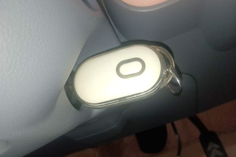 Used Bestune Pony 2025 222km Range Agile Horse