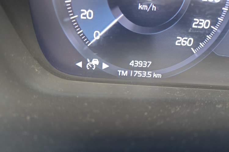 Used Volvo XC40 2022 T4 Four-Wheel Drive Smart & Luxurious Edition