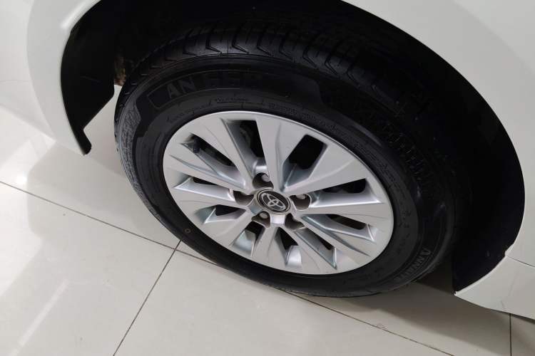 Used Toyota Corolla 2023 1.2T Pioneer Edition
