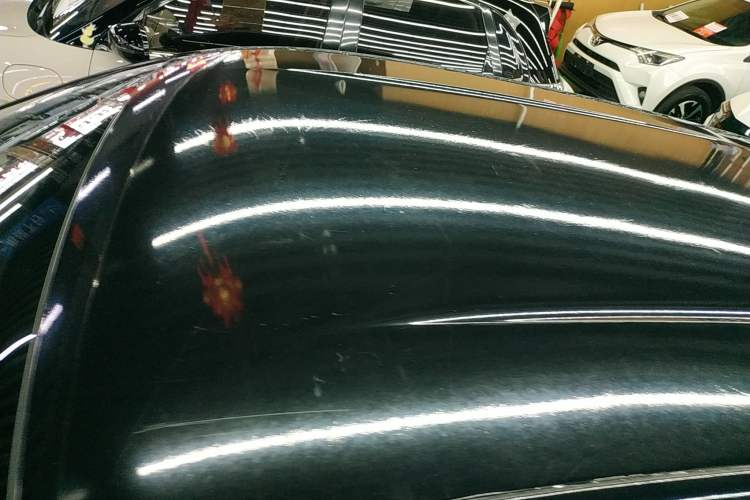 Used BYD Seagull 2025 305km Active Version Roof