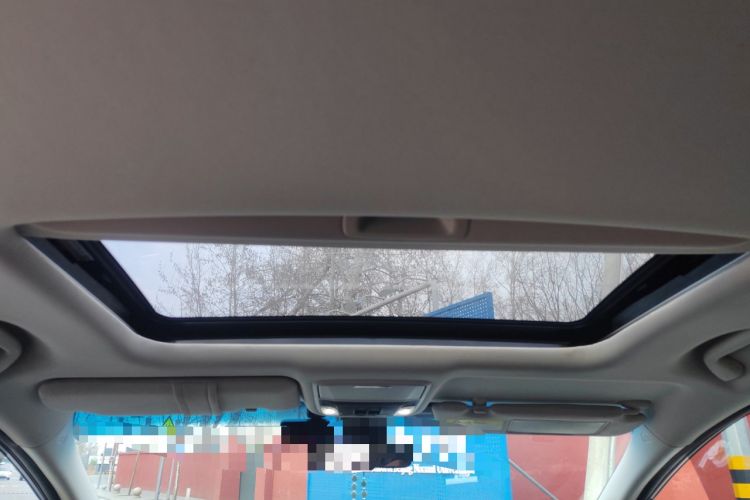 Used Honda Elysion 2019 2.0L Hybrid Luxury Edition