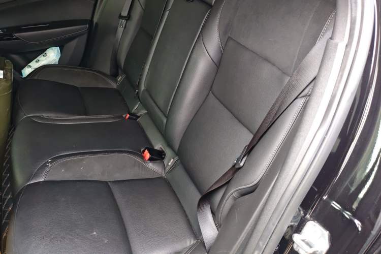 Used Lynk & Co 03 2021 1.5TD DCT JingPlus
