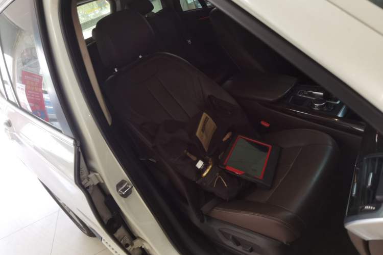 Used BMW X5 2015 xDrive28i