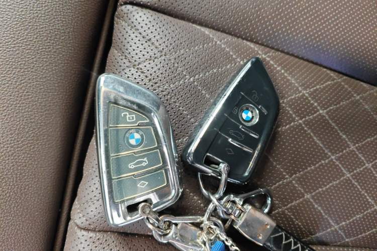 Used BMW 3 Series 2023 325Li M Sport Package