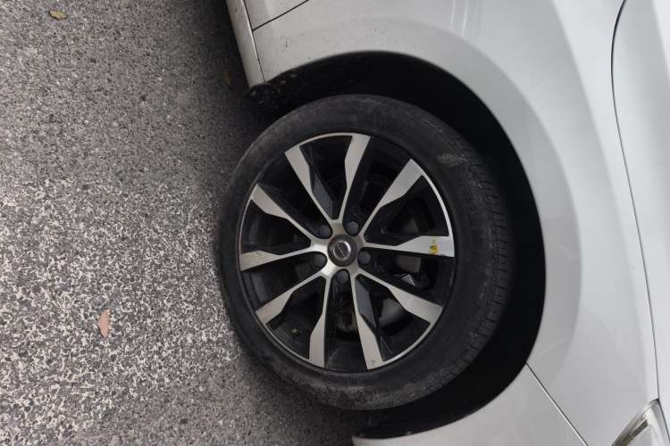 Used Volvo S60 2019 S60L T3 Intelligent Upgrade Edition
