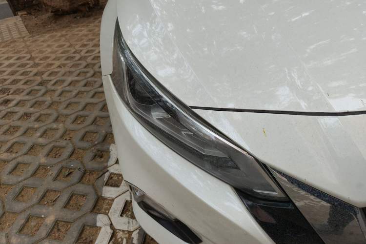 Used Nissan Teana 2019 2.0T XL Upper Smart Enjoyment Version Right Front Headlight