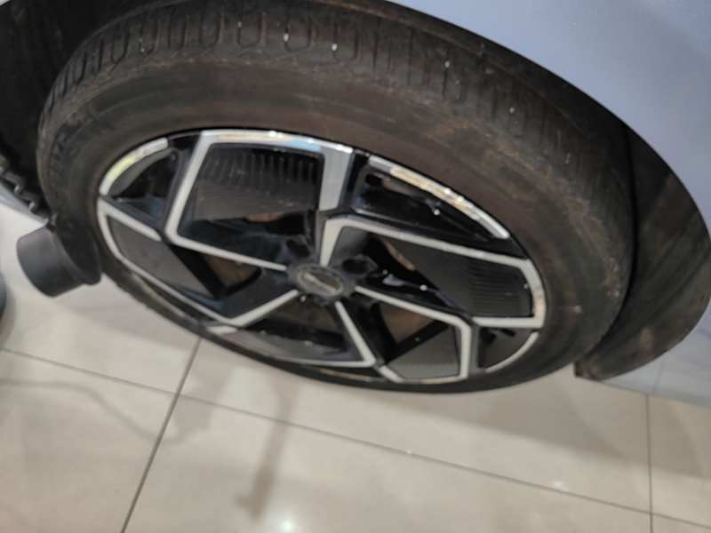 Used BYD Seal 2022 700 km Long-Range Rear-Wheel-Drive Version — 25