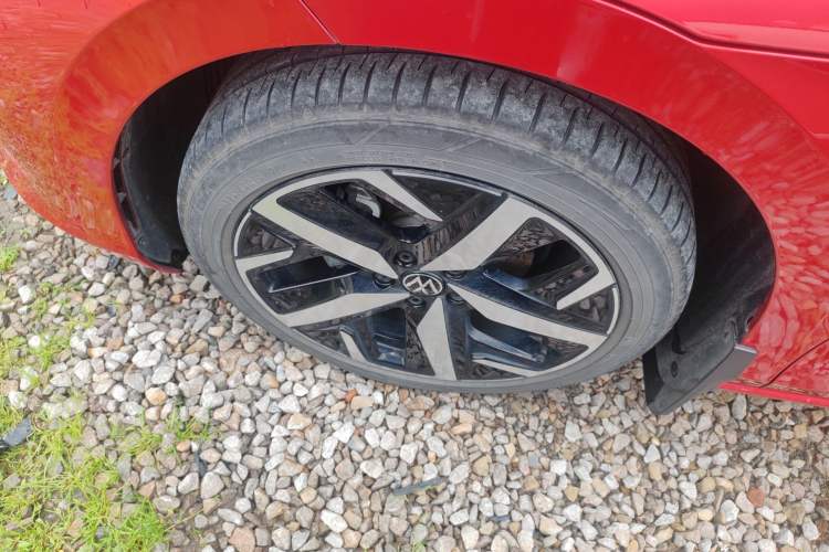 Used Volkswagen Lamando 2022 Lavida L 280TSI DSG Cool & Spicy Edition Exterior 4