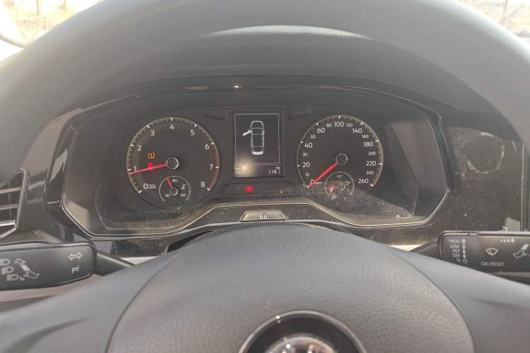 Used Volkswagen Bora 2020 1.5L Automatic Fashion Edition