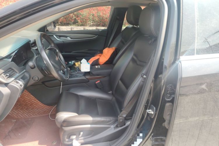 Used Cadillac XTS 2018 28T Tech Edition