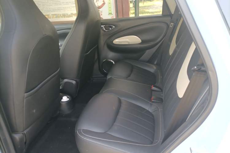 Used Wuling Bingo 2023 410 km Lingxi Deluxe Edition