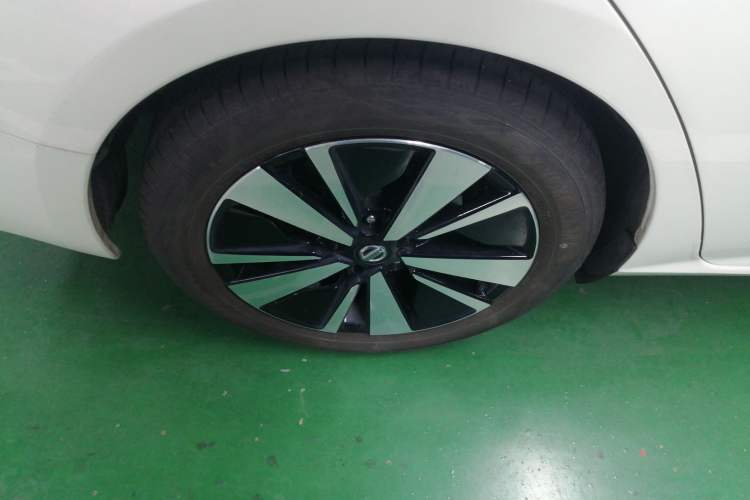 Used Nissan Teana 2021 2.0L XL Comfort Edition