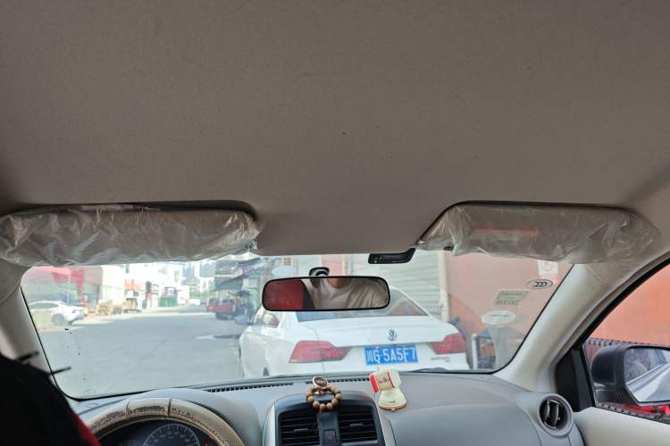 Used Nissan Sunny 2014 1.5XE CVT Elite Edition
