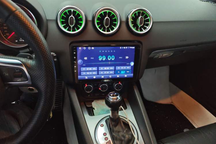 Used Audi TT 2011 TT Coupe 2.0 TFSI