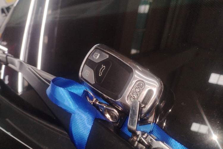 Used Audi Q7 2016 45 TFSI Technology Edition
