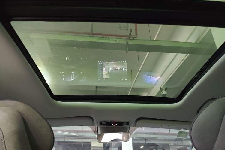 Used Leapmotor C11 2021 Deluxe Edition