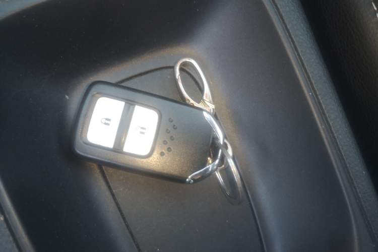 Used Honda Fit 2021 1.5L CVT Trendy Sports Edition