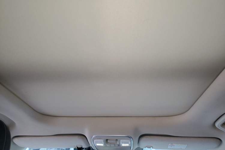 Used Geely Auto Emgrand X7 Sport 2016 1.8TD Automatic Smart Model
