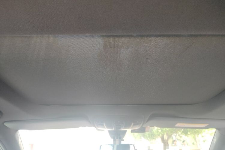 Used Mercedes-Benz B-Class 2017 B 200 Sport Edition Headliner