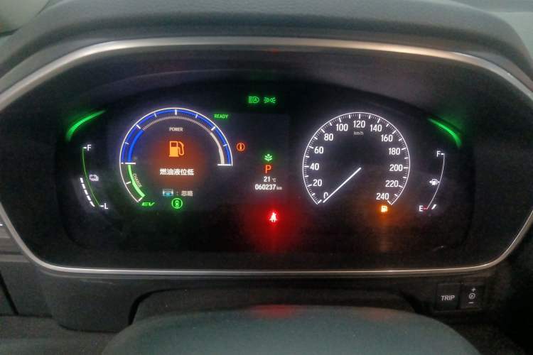 Used Honda Elysion 2024 2.0L eHEV Luxury Edition
