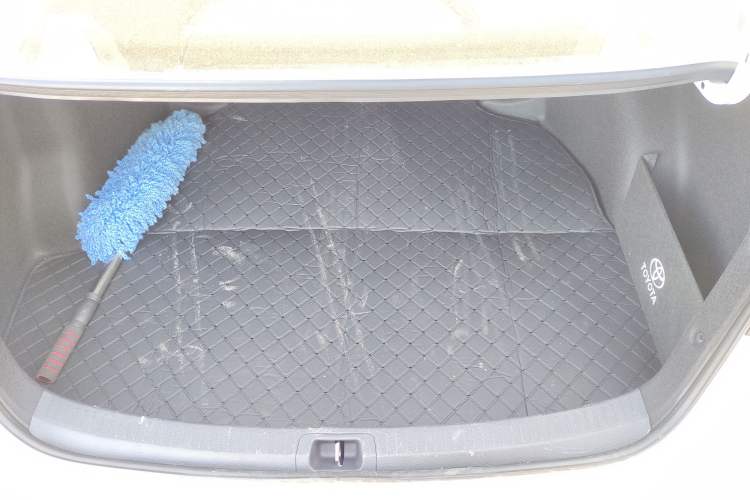 Used Toyota Corolla 2026 Model 1.8L Dual-Engine Elite Edition