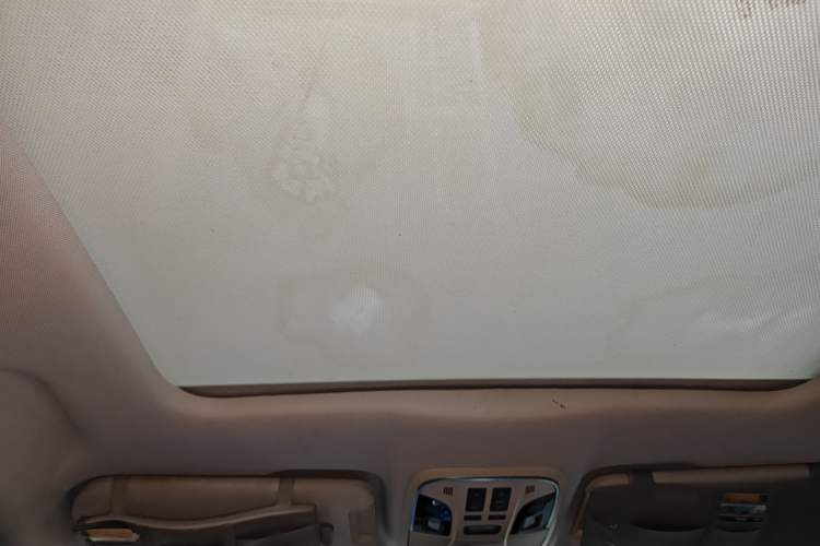 Used Haval H7 2016 Blue-Label H7 2.0T Automatic Luxury Model