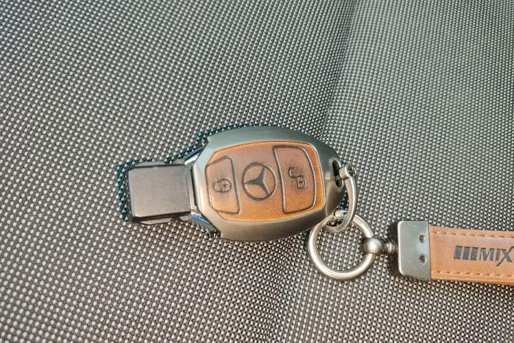 Used Mercedes-Benz A-Class (Import) 2015 A 180