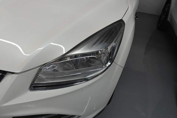 Used Ford Kuga 2015 1.5L GTDi Two-Wheel Drive Fashion Edition
