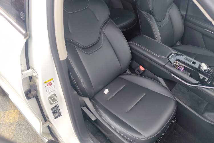 Used Haval H6 2021 3rd Generation 2.0T Automatic Two-Wheel Drive Max
