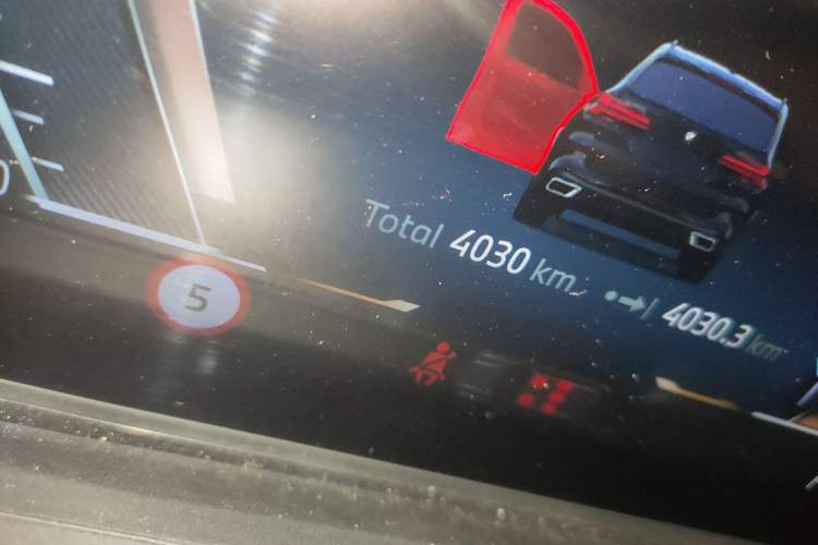 Used BMW X5 2023 xDrive 30Li M Sport Package