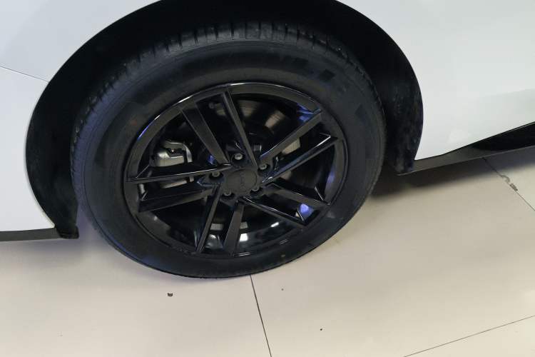 Used AION RT 2025 520 Smart Luxury Edition