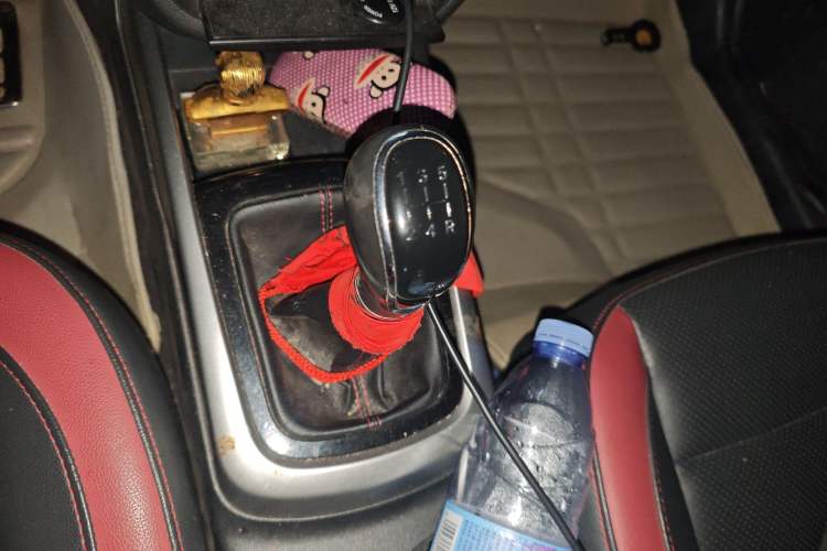 Used CHANGAN Eado  Gear Lever