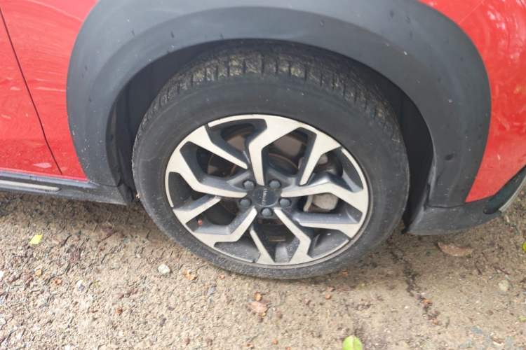 Used Lynk & Co 02 2018 2.0T DCT 4x4 Sport Pro Edition China V Standard