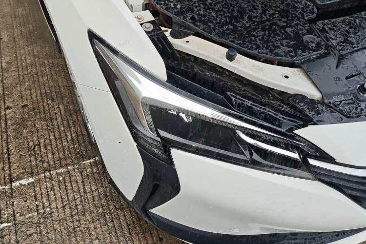 Used Buick Velite 6 2020 Plug-in Hybrid Connected Smart Edition