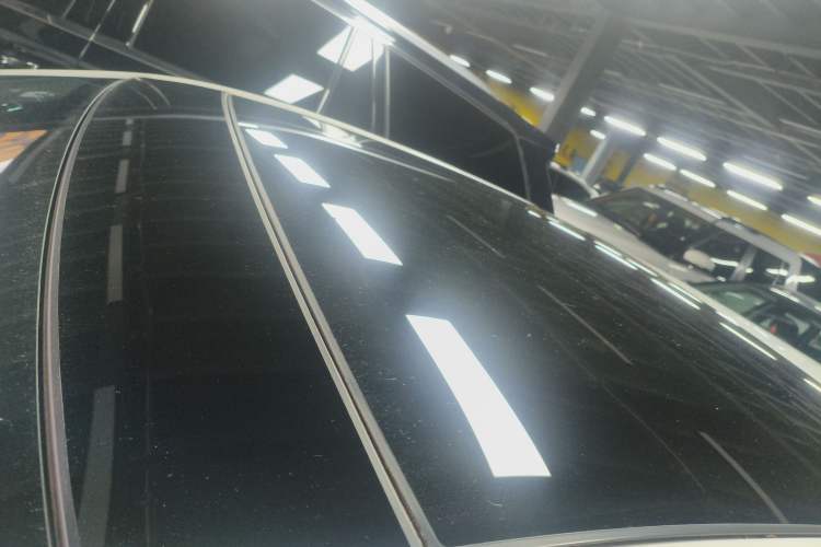 Used Volkswagen Polo 2019 Plus 1.5L Automatic Panoramic Enjoyment Edition
