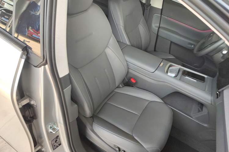 Used XPeng G6 2025 625 Long-Range Max Flagship Edition
