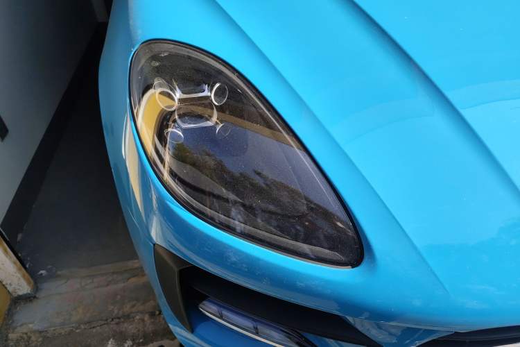 Used Porsche Macan 2018 Macan 2.0T