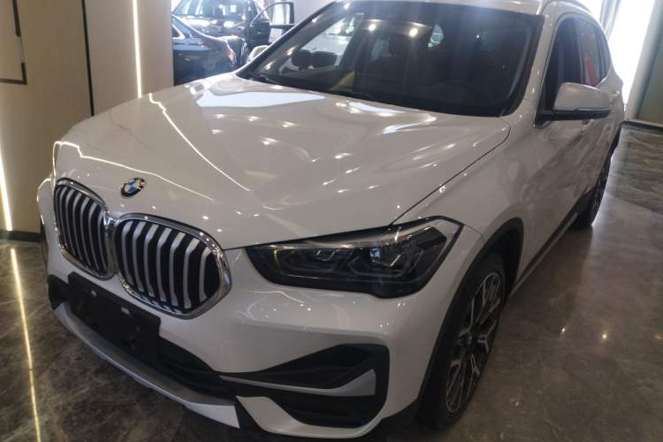 Used BMW X1 2021 Revised xDrive25Li Premium Edition
