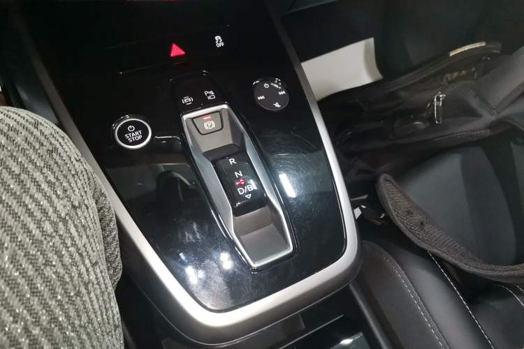 Used Audi Q4 e-tron 2023 40 e-tron Adventure Edition
