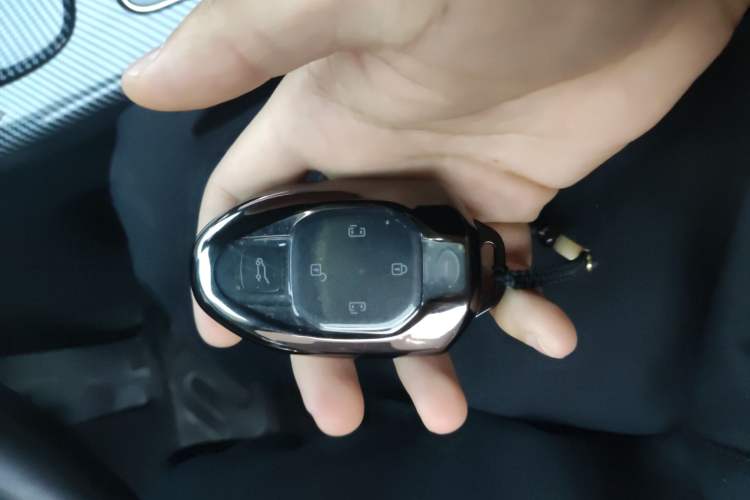 Used GAC Trumpchi M8 2024 Zongshi Series 400T Pioneer Edition
