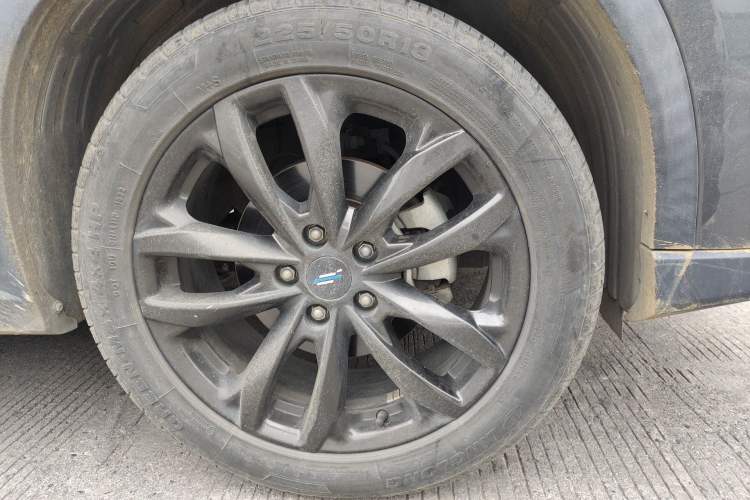 Used CHANGAN OSHAN X5 2022 Sport Edition 1.5T DCT Hurricane Sonic
