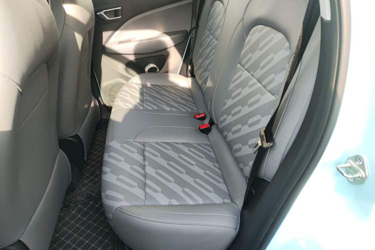 Used Leapmotor T03 2025 403 Comfort Edition
