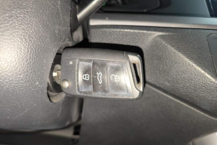 Used Volkswagen Polo 2019 Plus 1.5L Automatic Panoramic Enjoyment Edition
