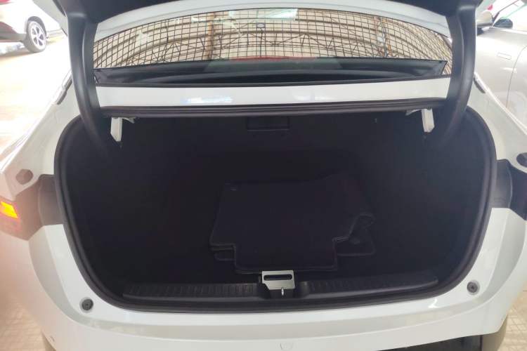 Used XPeng P5 2021 550E
