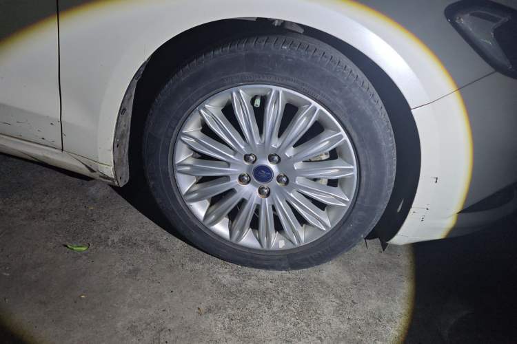 Used Ford Mondeo 2013 2.0L GTDi 200 Fashion Edition