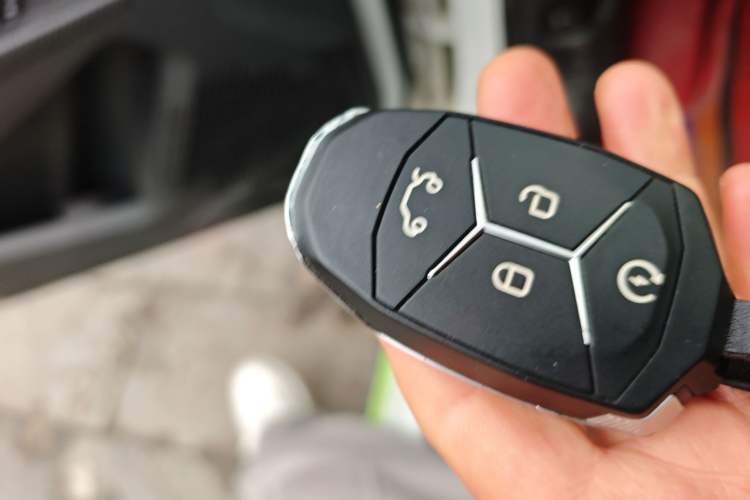 Used Lynk & Co 03 2021 2.0TD Automatic Trendy Champion Edition
